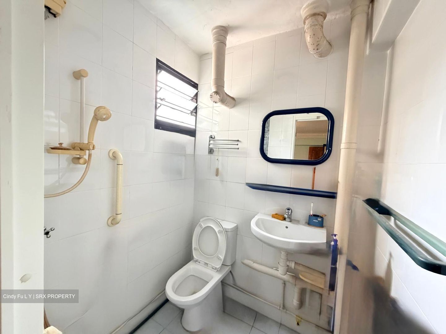 Blk 43 Cambridge Road (Kallang/Whampoa), HDB 4 Rooms #564124541